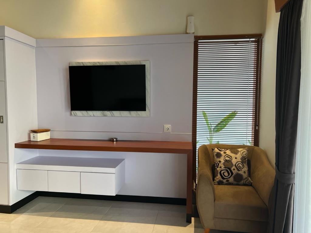 D'Leisure Guest House Ungasan Exterior foto